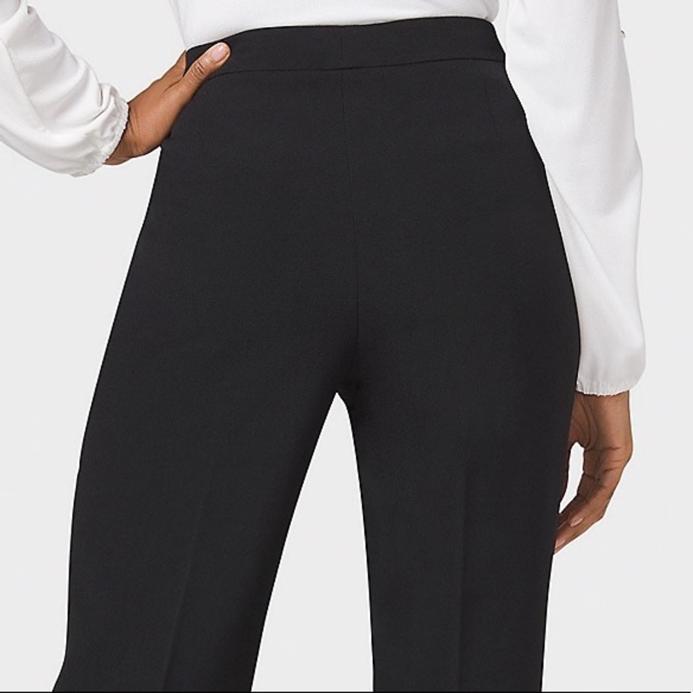 JONES STUDIO® ClassicFit Crepe Trousers - Picture 5 of 10